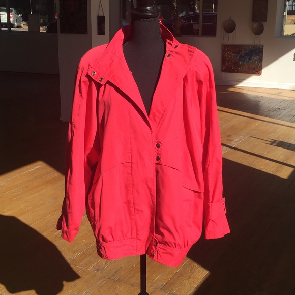 Barbie/Valentino pink cotton blend Jacket - Picture 5 of 8